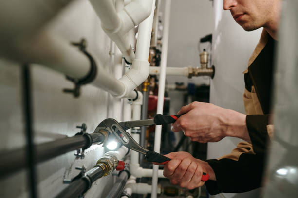 Boilers & Radiators in San Lorenzo, CA