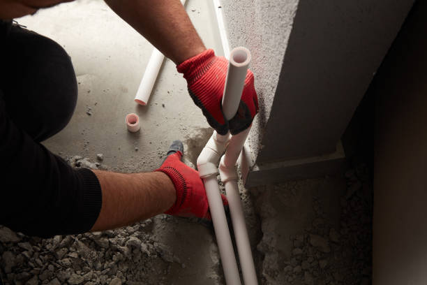 San Lorenzo, CA Plumbing Company