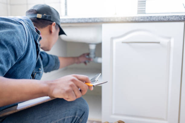 Best Hot Water Heater Installation  in San Lorenzo, CA