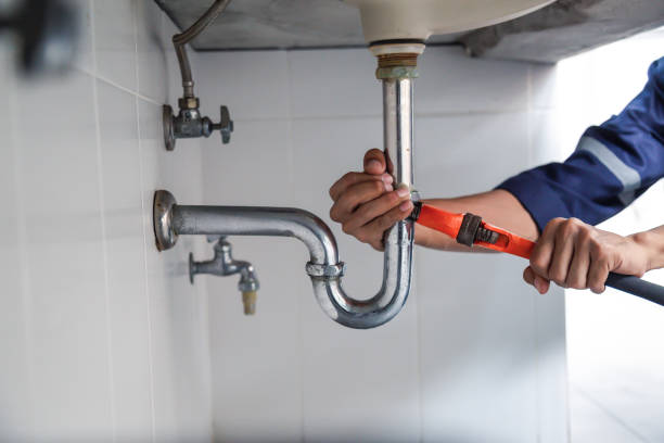 Best Commercial Plumbing Services  in San Lorenzo, CA