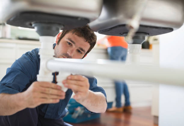 Best Sewer Line Repair  in San Lorenzo, CA