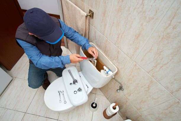 Best Water Leak Repair  in San Lorenzo, CA
