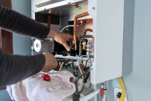 Best Plumbing Services Near Me  in San Lorenzo, CA