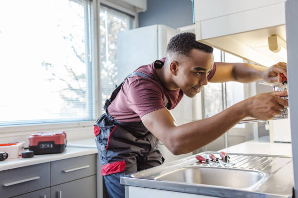 Best Residential Plumbing Services  in San Lorenzo, CA